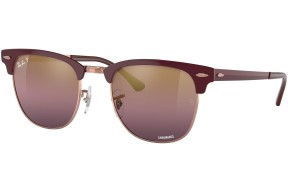 Ray ban shop clubmaster metal