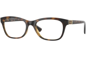 Naočale Vogue Eyewear VO5424B W656 Cat Eye Havana