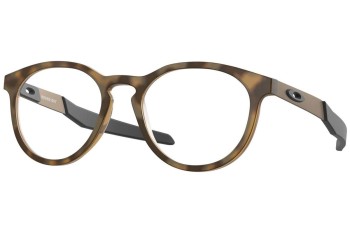 Naočale Oakley Round Out OY8014-03 Okrugao Havana