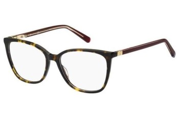 Naočale Tommy Hilfiger TH1963 086 Cat Eye Havana