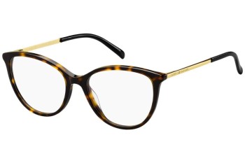 Naočale Tommy Hilfiger TH1590 086 Cat Eye Havana