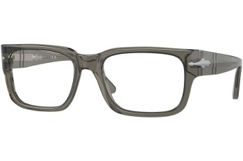 Naočale Persol PO3315V 1103 Pravokutan Sivi