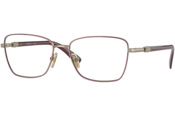 Naočale Vogue Eyewear VO4271B 5141 Cat Eye Zlatni