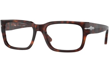 Naočale Persol PO3315V 24 Pravokutan Havana