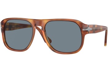 Sunčane naočale Persol Jean PO3310S 96/56 Kvadratni Havana