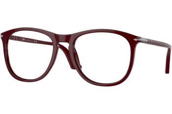 Naočale Persol PO3314V 1187 Okrugao Crveni