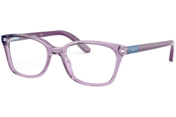 Naočale Vogue Eyewear VY2001 2686 Pravokutan Ljubičasti