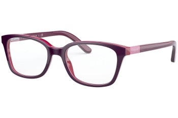 Naočale Vogue Eyewear VY2001 2587 Pravokutan Ljubičasti