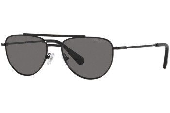 Sunčane naočale Swarovski SK7007 401081 Polarized Pilotski Crni