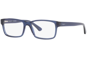 Naočale Vogue Eyewear VO5013I 2760 Pravokutan Plavi