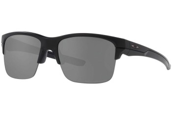 Sunčane naočale Oakley Thinlink OO9316 931611 Polarized Kvadratni Crni