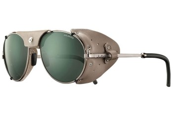 Sunčane naočale Julbo Cham J020 9050 Polarized Pilotski Smeđi