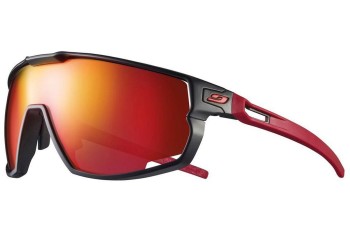 Sunčane naočale Julbo Rush J534 1122 Spojene | Shield Crni