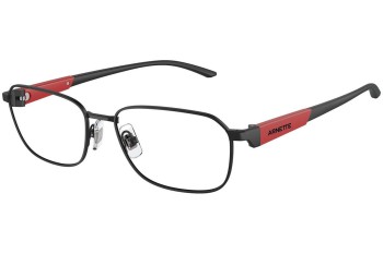 Naočale Arnette Kijimi AN6137 737 Pravokutan Crni