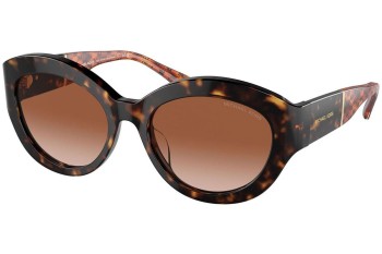 Sunčane naočale Michael Kors MK2204U 300613 Cat Eye Crni