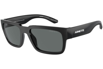 Sunčane naočale Arnette Samhty AN4326U 290081 Polarized Kvadratni Crni