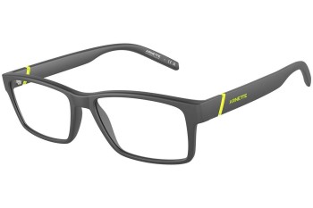 Naočale Arnette Leonardo AN7179 2870 Pravokutan Sivi