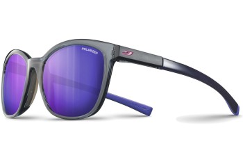 Sunčane naočale Julbo Spark J529 9418 Polarized Kvadratni Sivi