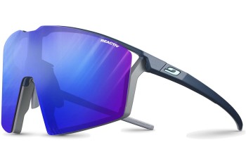 Sunčane naočale Julbo Edge J562 3412 Spojene | Shield Višebojni