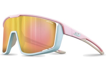 Sunčane naočale Julbo Fury J531 1141 Spojene | Shield Višebojni