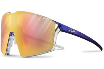 Sunčane naočale Julbo Edge J562 3812 Spojene | Shield Višebojni