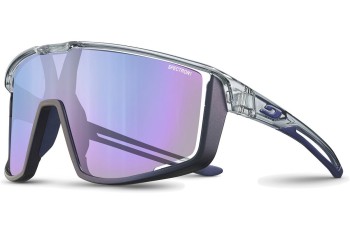 Sunčane naočale Julbo Fury J531 1022 Spojene | Shield Višebojni