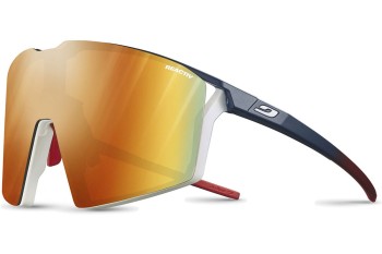 Sunčane naočale Julbo Edge J562 3390 Spojene | Shield Višebojni