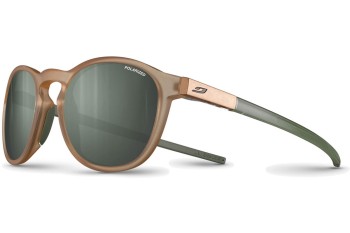 Sunčane naočale Julbo Shine J565 9019 Polarized Okrugao Smeđi