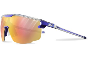 Sunčane naočale Julbo Ultimate J546 3812 Spojene | Shield Crni