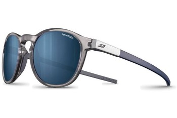 Sunčane naočale Julbo Shine J565 9427 Polarized Okrugao Sivi