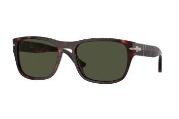 Sunčane naočale Persol PO3341S 24/31 Kvadratni Havana