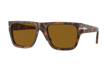 Sunčane naočale Persol PO3348S 121033 Kvadratni Havana