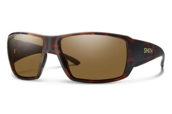 Sunčane naočale Smith GUIDECHOICE/N HGC/L5 Polarized Pravokutan Havana