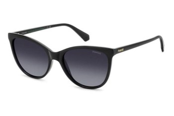 Sunčane naočale Polaroid PLD4179/S 807/WJ Polarized Cat Eye Crni