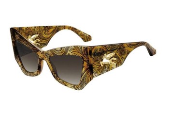 Sunčane naočale Etro ETROMANIA 086/HA Cat Eye Havana