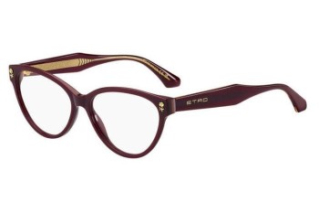 Naočale Etro ETRO0014 LHF Cat Eye Crveni