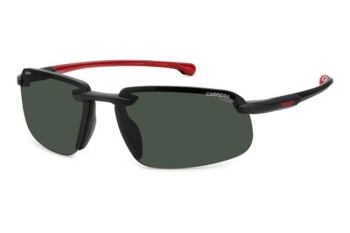 Sunčane naočale Carrera Ducati CARDUC043/S 003/UC Polarized Pravokutan Crni