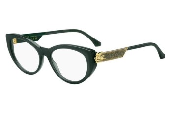 Naočale Etro ETRO0041 1ED Cat Eye Zeleni