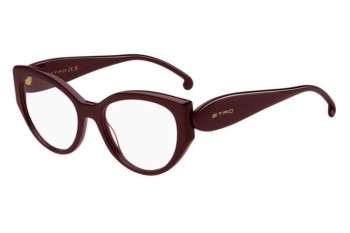 Naočale Etro ETRO0057 LHF Cat Eye Crveni