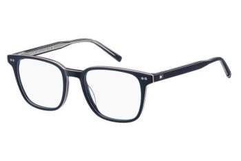 Naočale Tommy Hilfiger TH2130 S9W Pravokutan Plavi