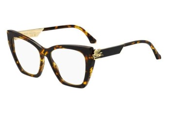 Naočale Etro ETRO0042 086 Cat Eye Havana