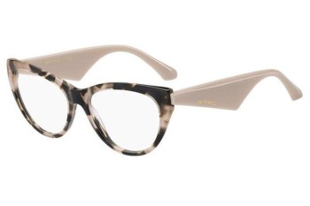 Naočale Etro ETRO0008 HT8 Cat Eye Havana