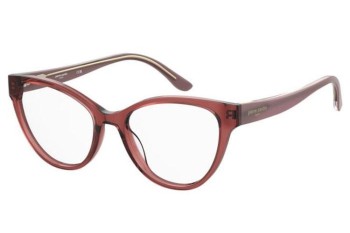 Naočale Pierre Cardin P.C.8533 2LF Cat Eye Crveni