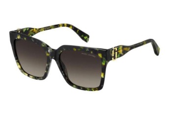 Sunčane naočale Marc Jacobs MARC764/S XGW/HA Kvadratni Havana