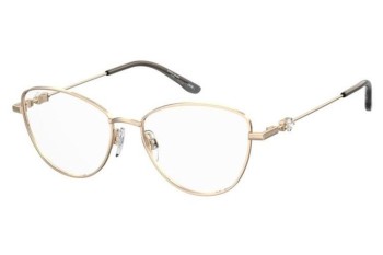 Naočale Pierre Cardin P.C.8915 000 Cat Eye Zlatni