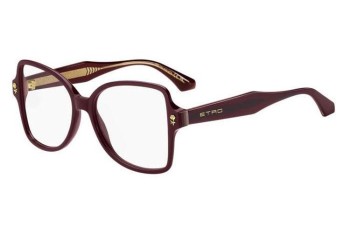 Naočale Etro ETRO0013 LHF Cat Eye Crveni