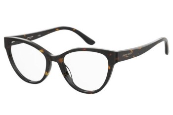 Naočale Pierre Cardin P.C.8533 086 Cat Eye Havana