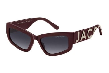 Sunčane naočale Marc Jacobs MARC796/S R9S/9O Cat Eye Crveni