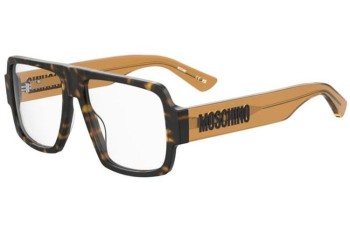 Naočale Moschino MOS644 086 Flat Top Havana