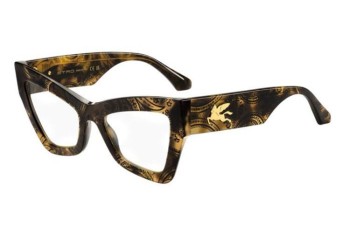 Naočale Etro ETRO0069 086 Cat Eye Havana